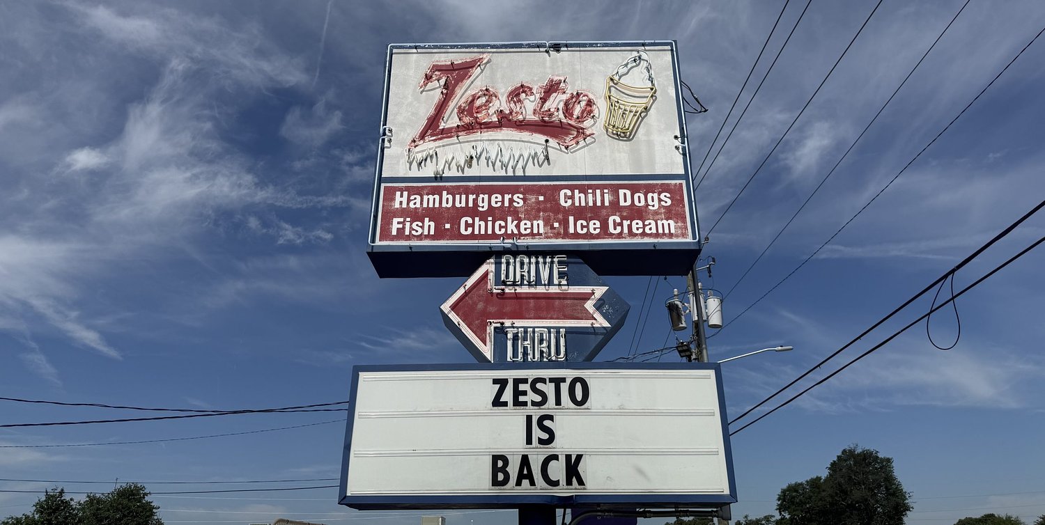 New generation of Livaditis family members positioning Zesto for an Atlanta comeback