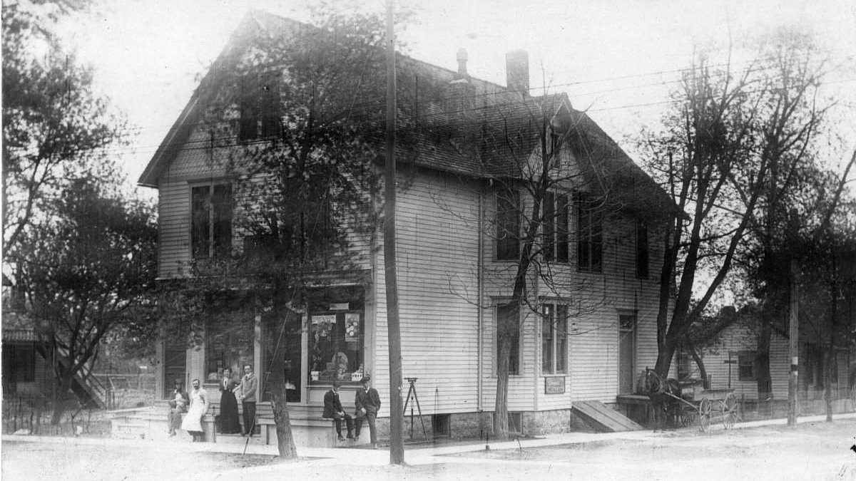 Montgomery community encouraged to attend free program exploring village’s early history