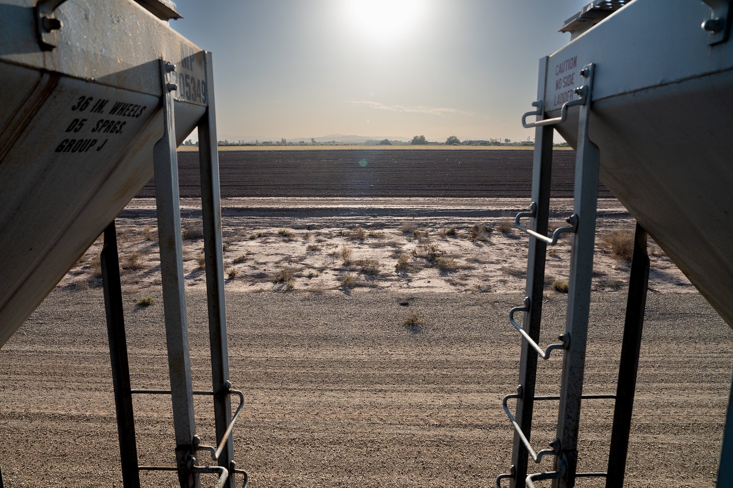 Imperial County considers data center moratorium as proposals multiply in the area