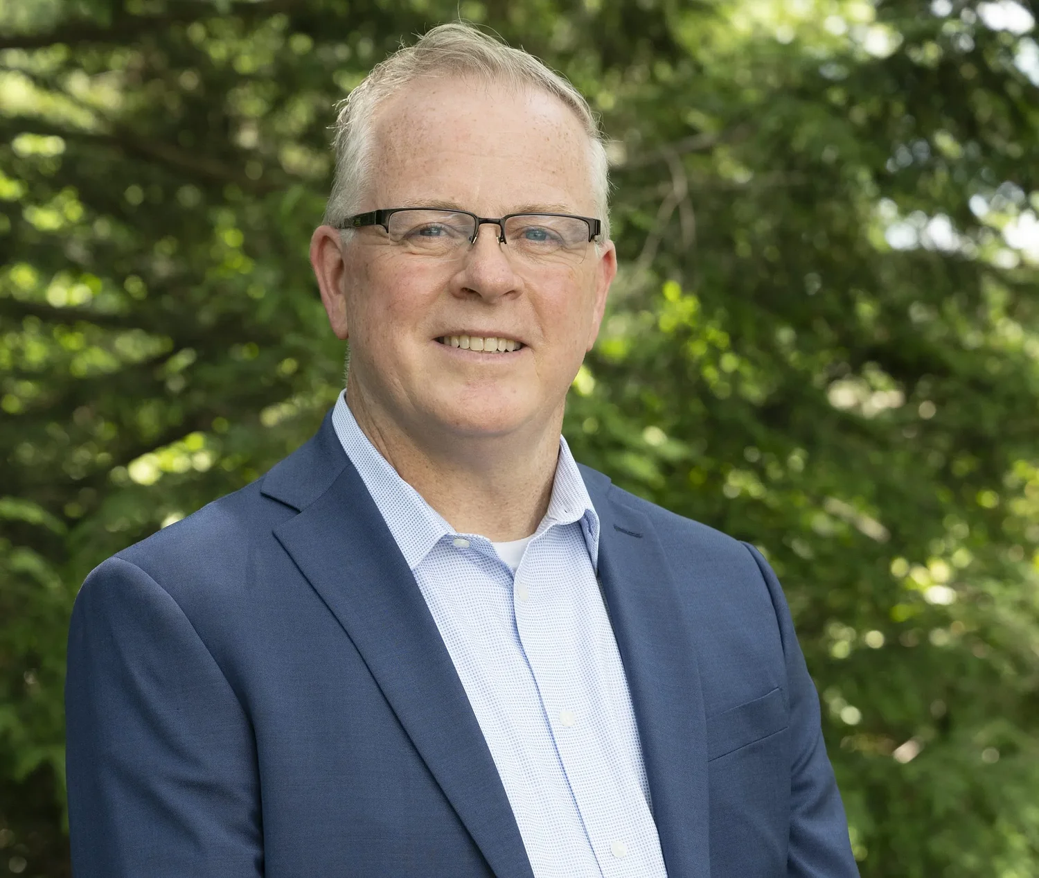 Palmer named president and CEO of Newspapers of New England