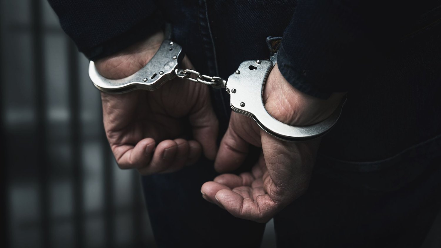 N.J. police officer accused of filming child in bathroom, prosecutor says
