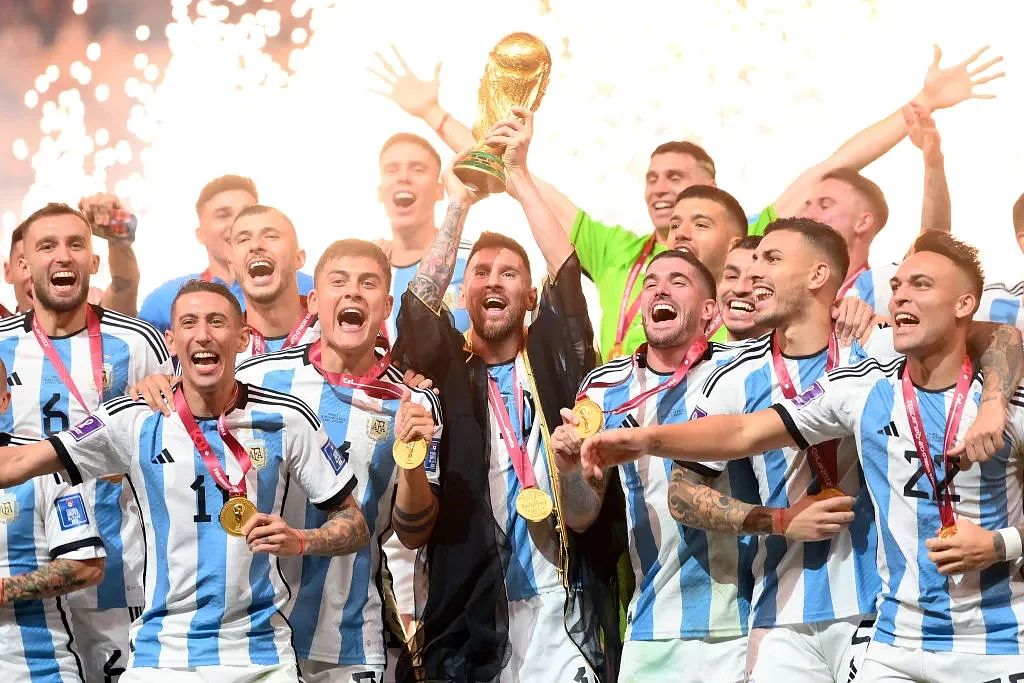 The 2026 World Cup: Where to Watch, How it Works, and Ranking the Teams