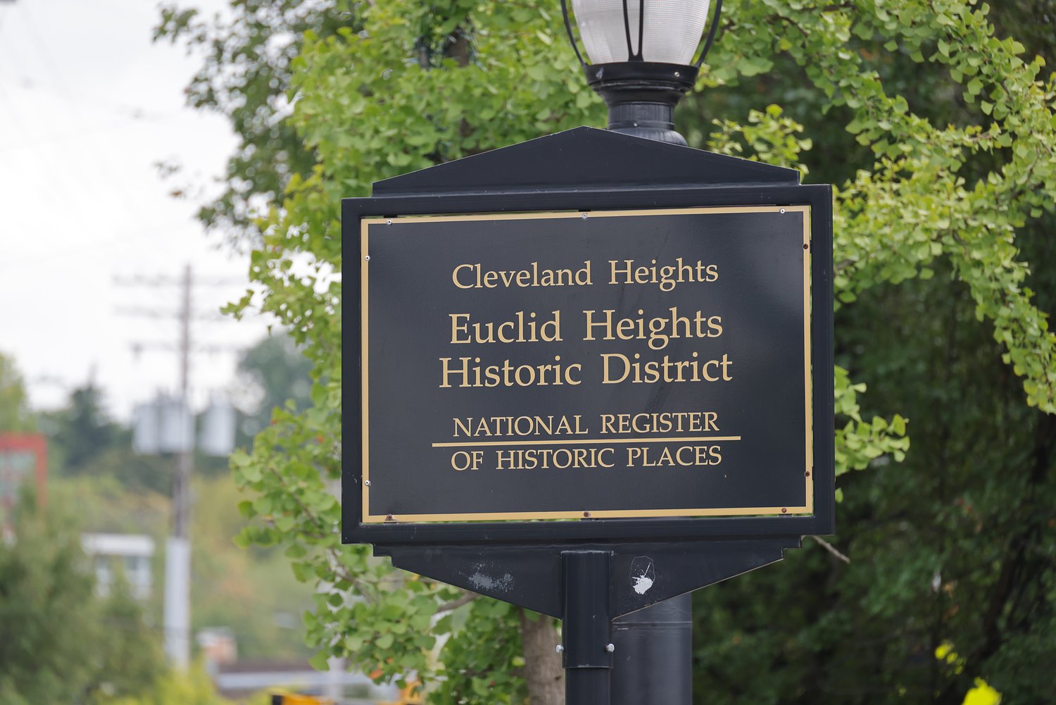 Why Cleveland Heights residents say civic participation matters more than ever