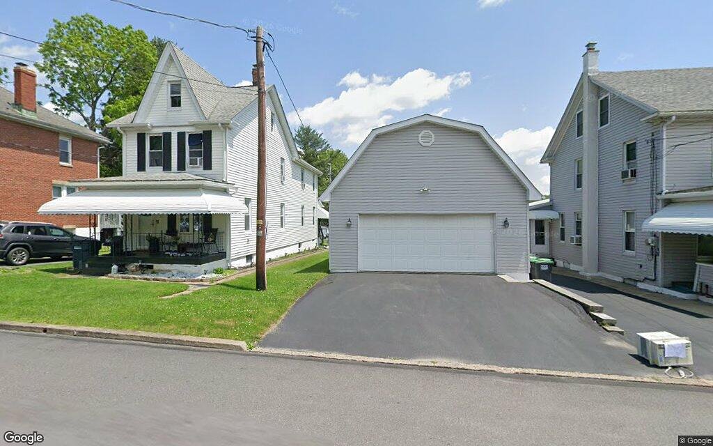 Single-family home in Beaver Meadows goes for $233,000