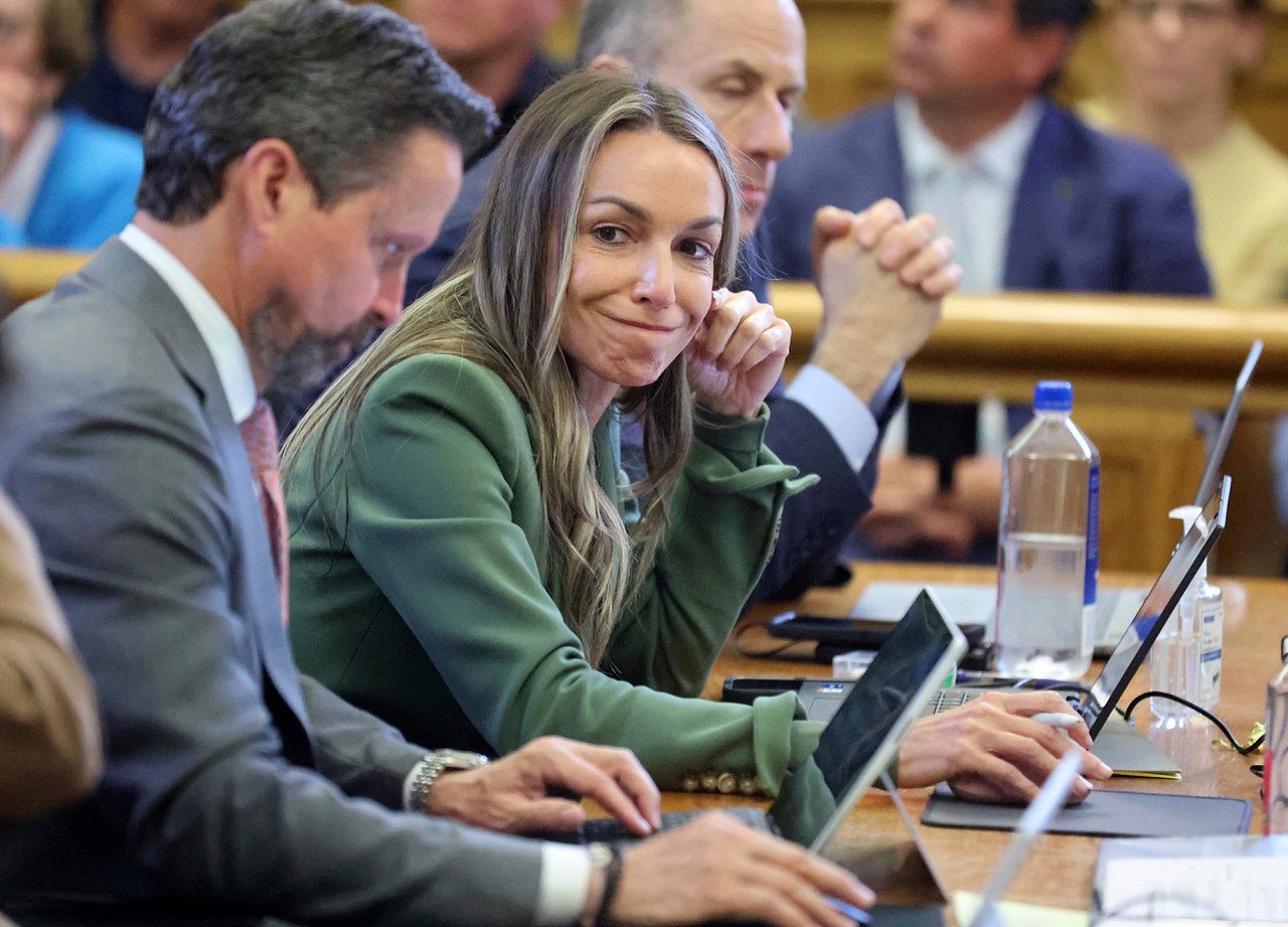 Karen Read’s legal team demands hundreds of State Police emails agency refuses to hand over
