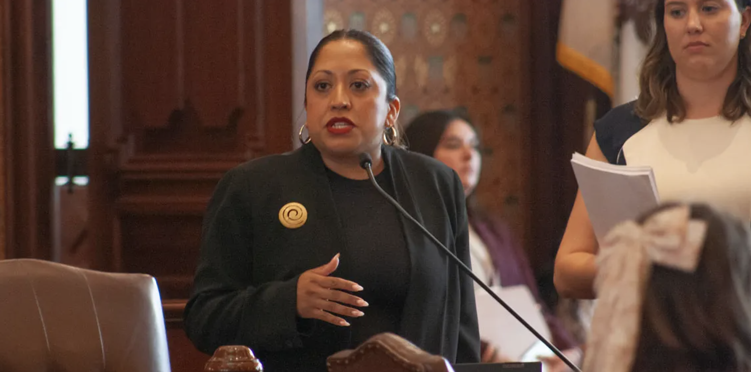Property tax debt sale reform will allow homeowners to keep more of their equity