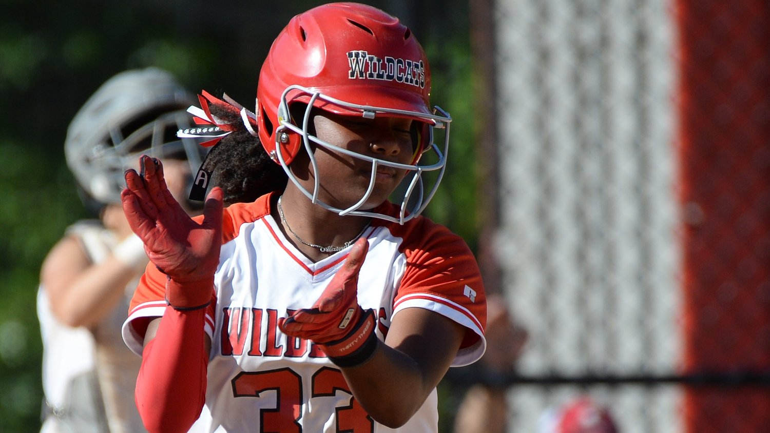 ‘Program-changing talent,’ Seton Hall commit leads team into 7th straight softball final