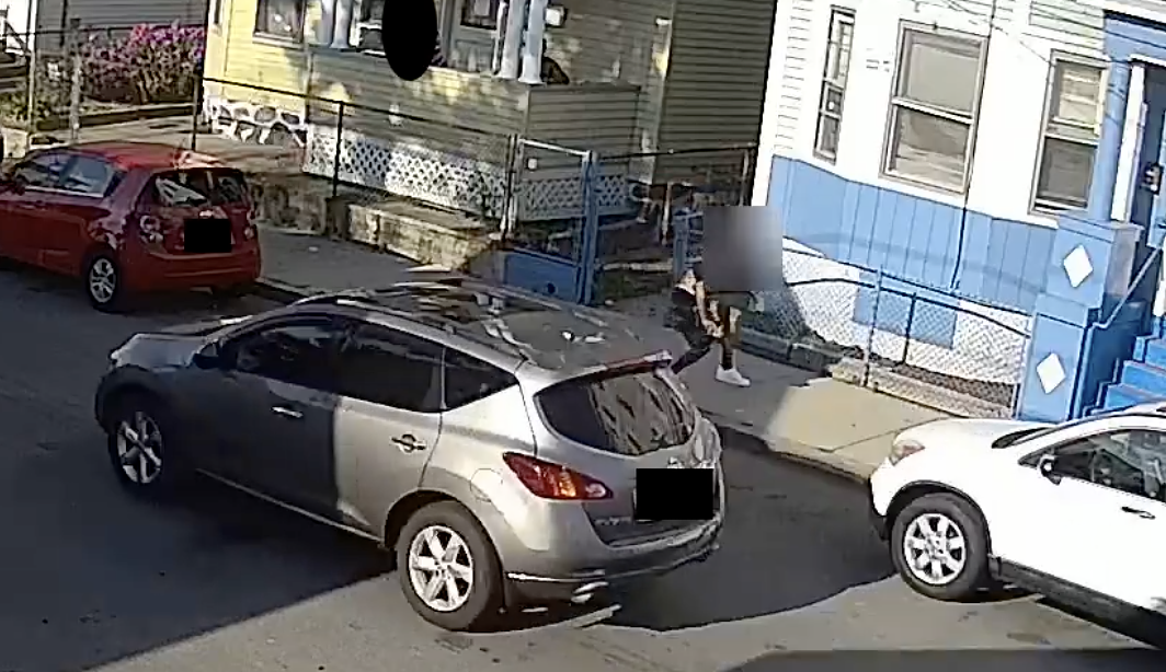 VIDEO: Clips show Trinitarios gang members’ fatal street shootings, public violence