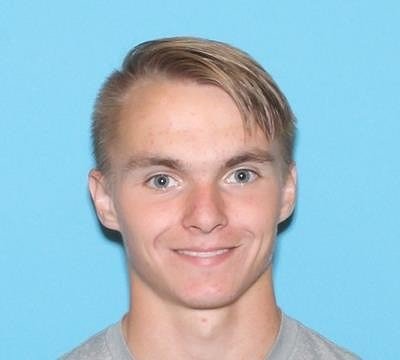 Ludlow police searching for missing 25-year-old