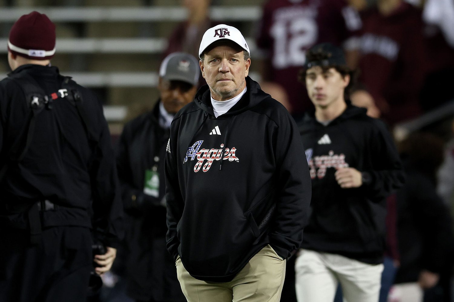 Texas A&M tops list of SEC schools in one key athletics expense category