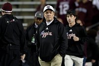 Texas A&M tops list of SEC schools in one key athletics expense category