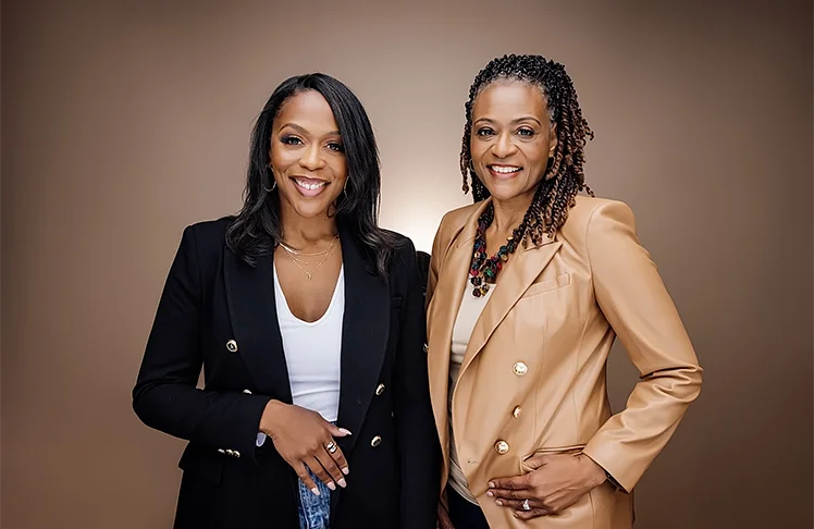 Building Power Through Presence: SistahBoss Creates A Space For Black Women To Lead, Connect, And Thrive