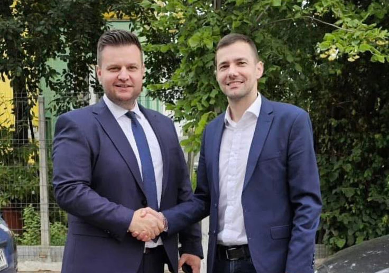 Val de demisii la AUR Sibiu: după plecarea lui Sebastian Suciu, alți membri părăsesc partidul