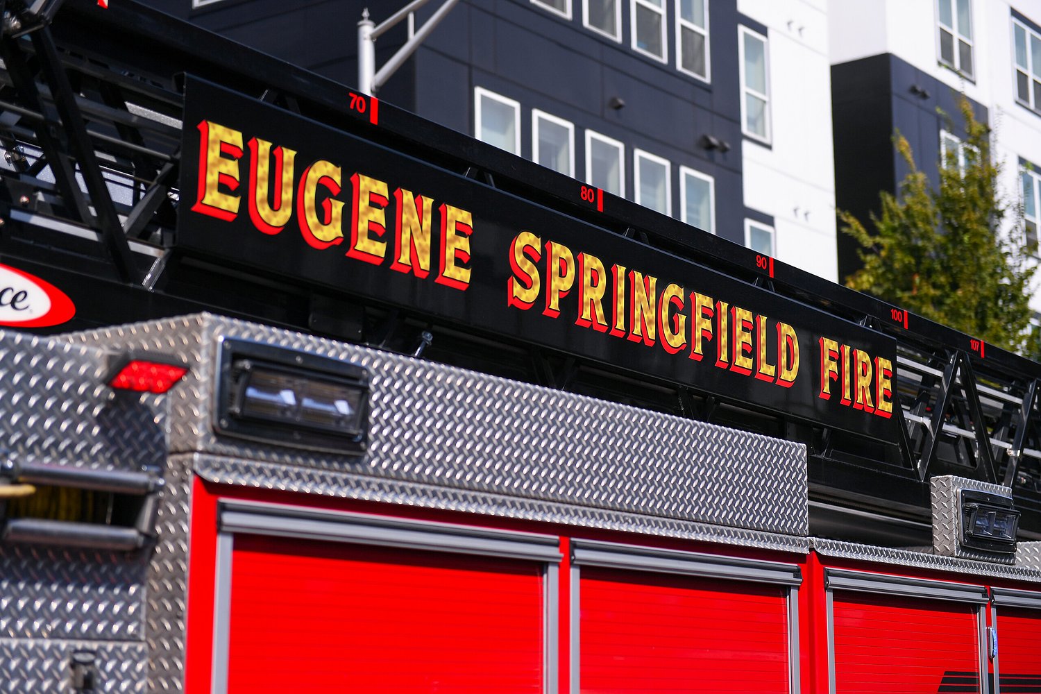 City manager nears recommendation on governance of Eugene Springfield Fire