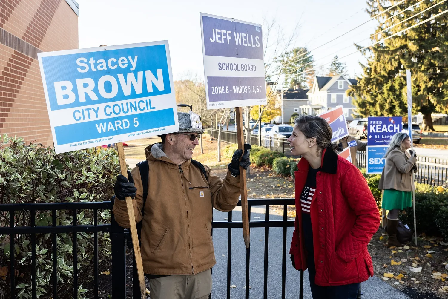 The Monitor Weekly | The municipal election is over. What are our takeaways?