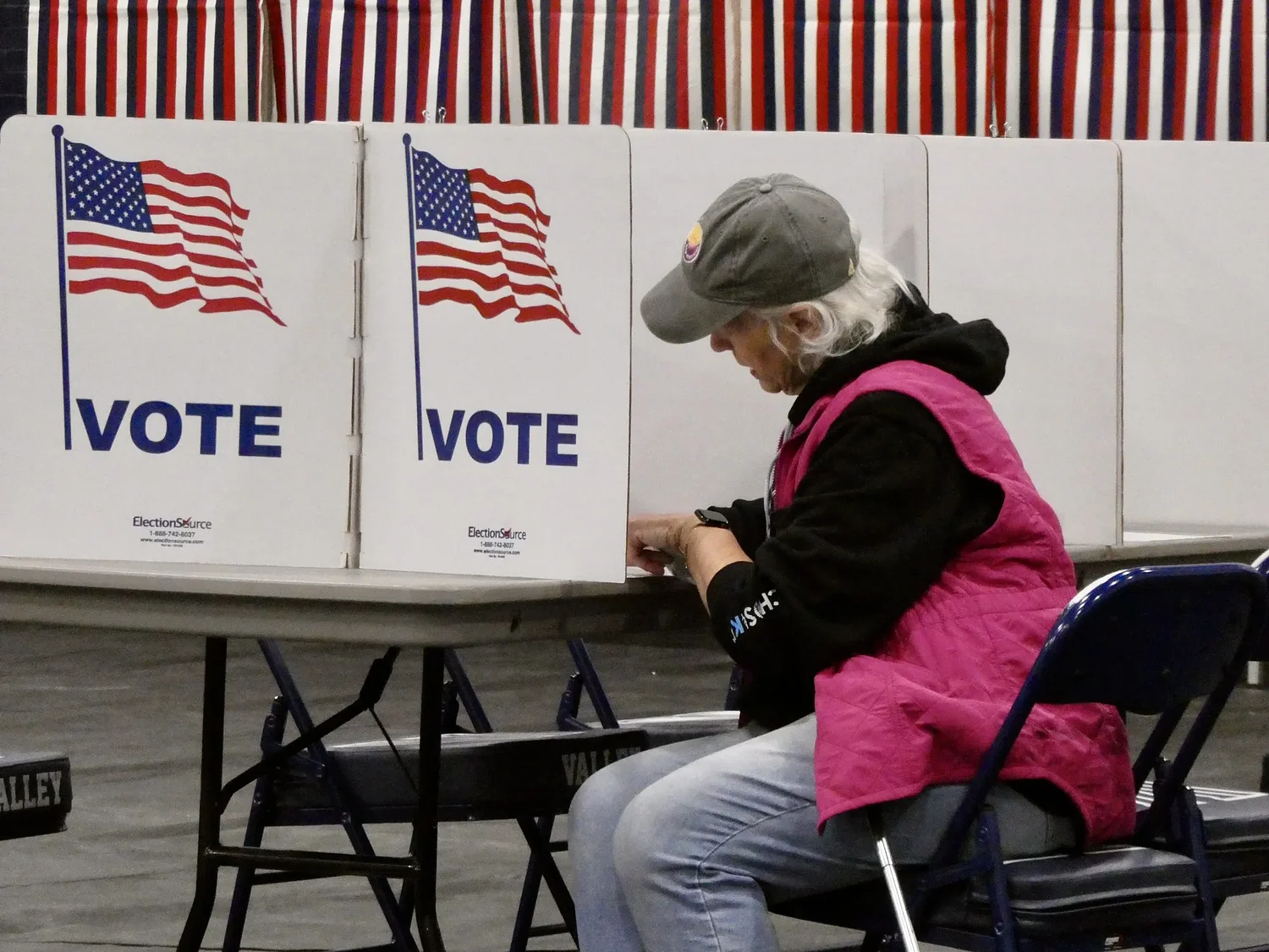 Opinion: Political parties and local elections