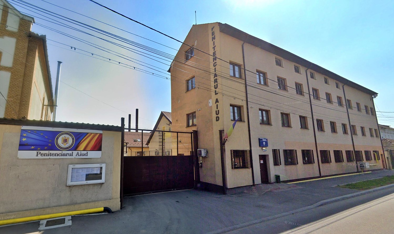 Doi bărbați din Sibiu, trimiși la închisoare în aceeași zi: polițiștii au pus în aplicare mandatele de executare