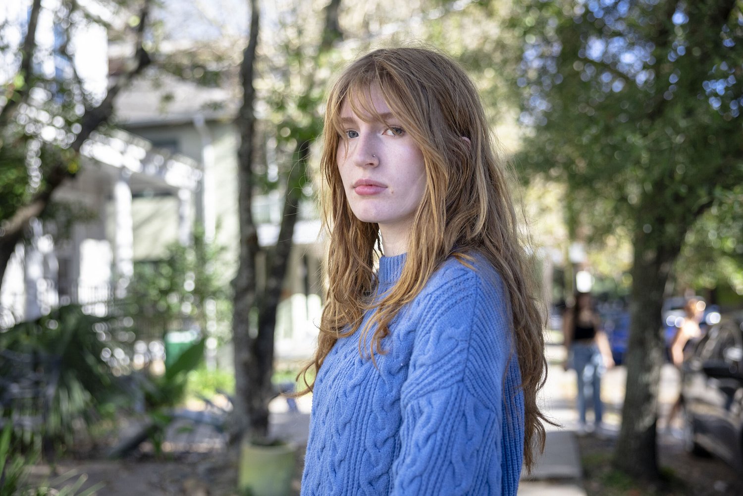 Tulane protesters allege TUPD violence, university denies wrongdoing