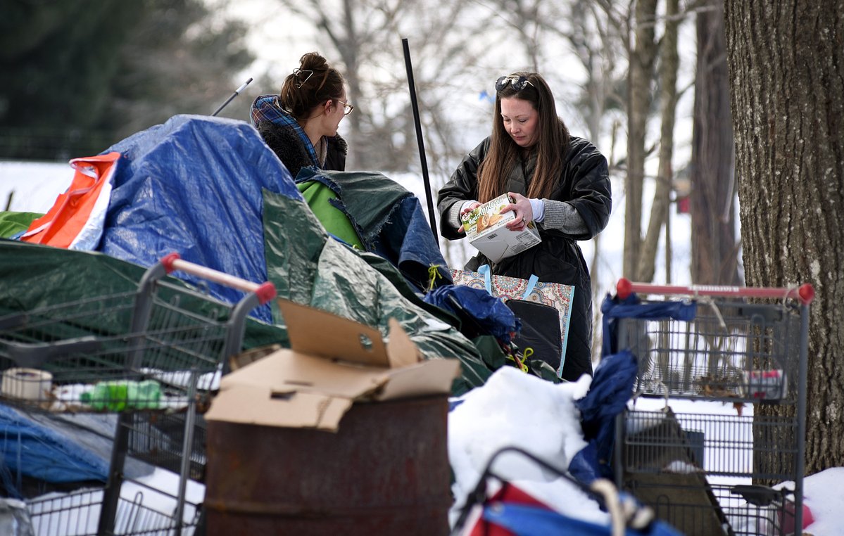 Federal government cuts funding that provides housing for hundreds of Mainers