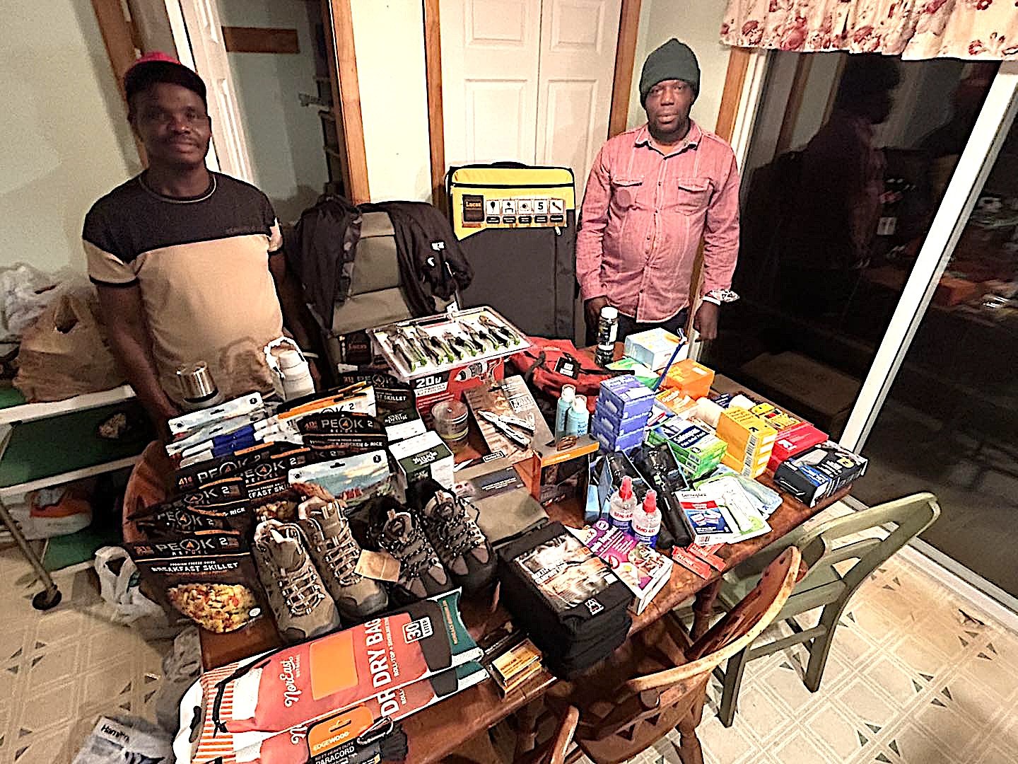 Jamaican workers stranded in US amid hurricane crisis at home