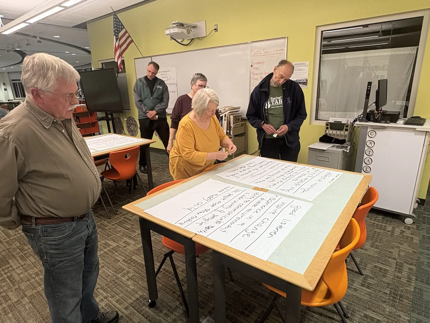 Greenfield School Committee appoints 8 residents to Superintendent Screening Committee
