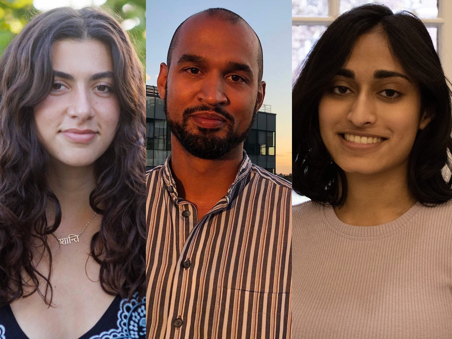 Three reporters join Verite News for its yearlong fellowship program