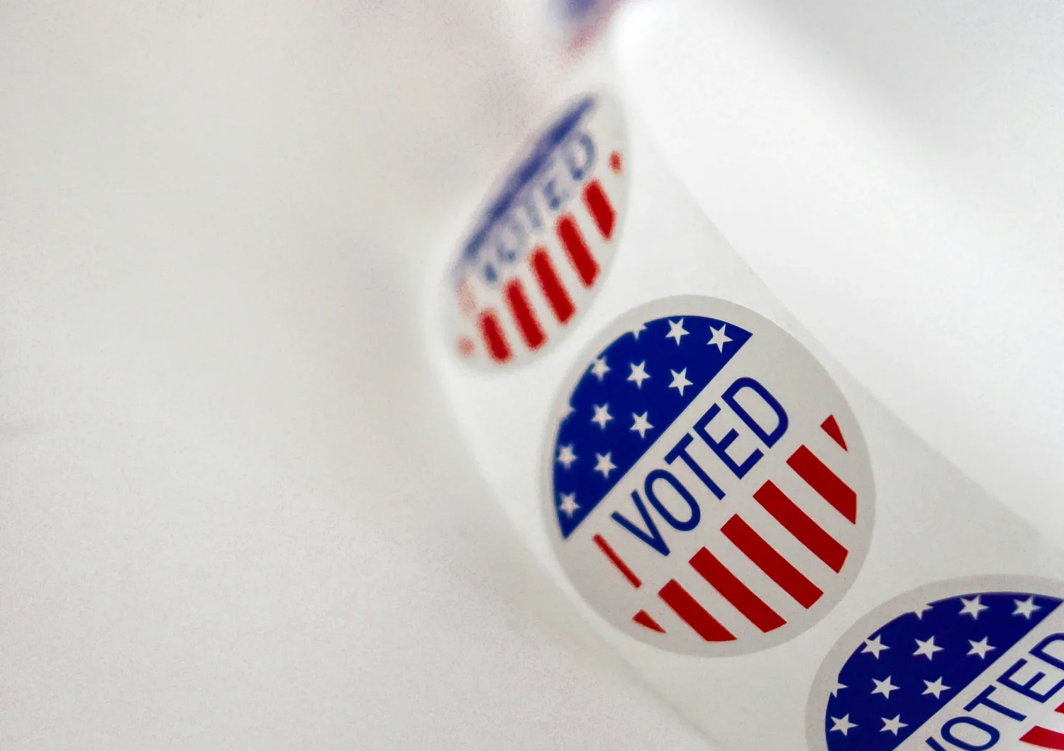 Congressional Black Caucus Foundation unveils pre-election survey