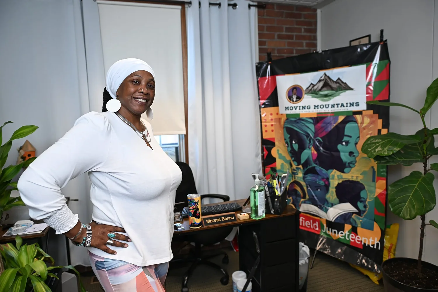 Moving Mountains Media opens brick-and-mortar location in Greenfield