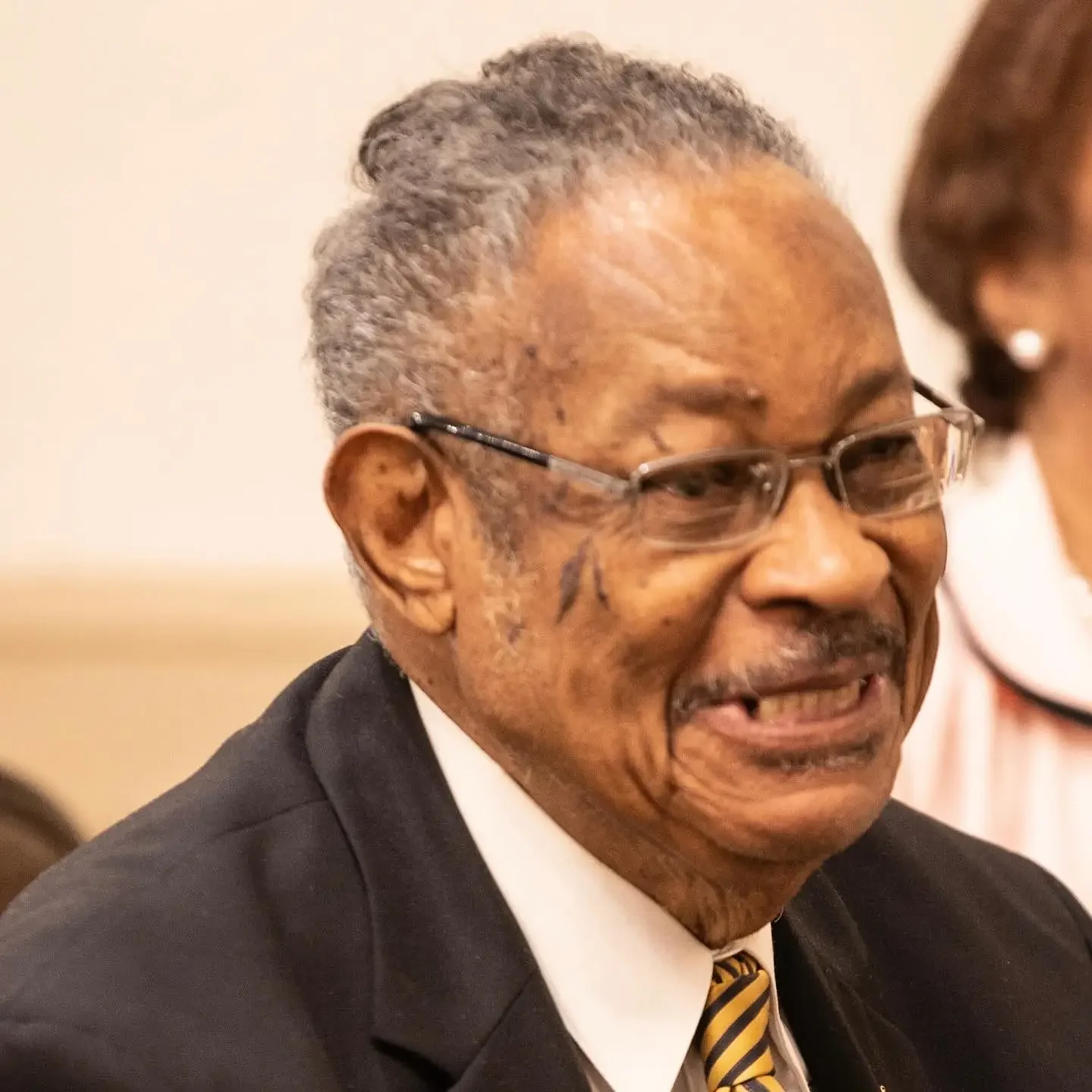 Funeral services set for retired Morgan State dean Clayton Stansbury Jr.