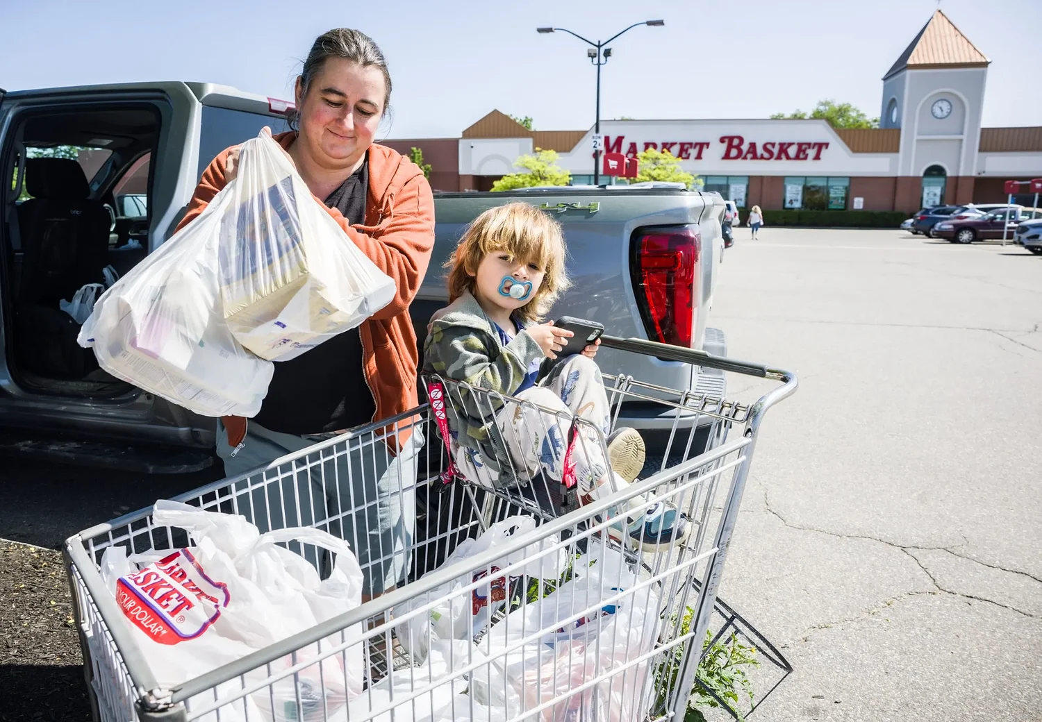 Market Basket fires CEO Arthur T. Demoulas