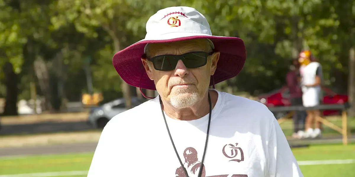 Just One Win From History, Coach Monte Kohler Stays Focused On What Matters Most