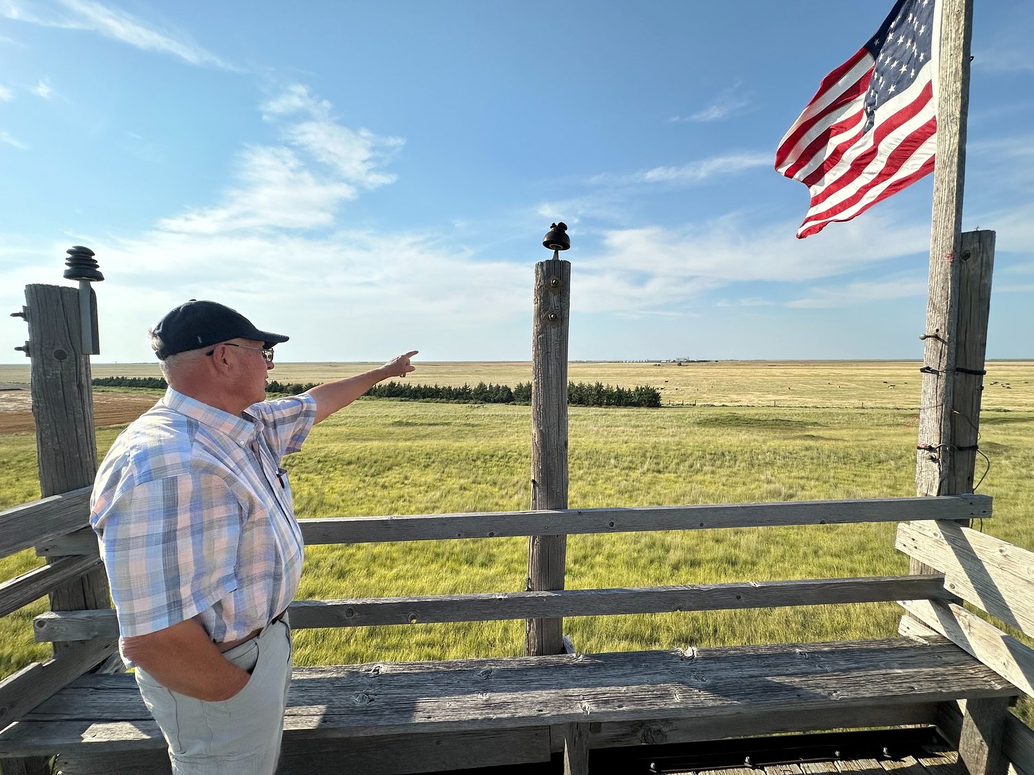 NOAA shifts concern those ‘running a race against the weather’ 