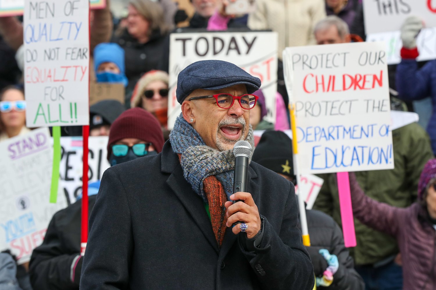 Philadelphia House race puts spotlight on virulently anti-Israel Democratic candidate 