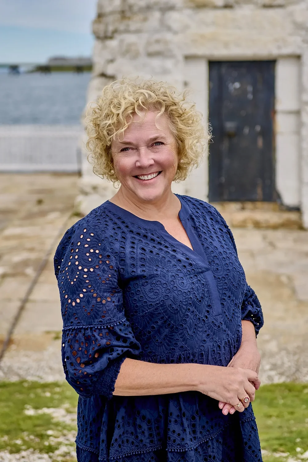 Boys & Girls Clubs of Newport County names new CEO
