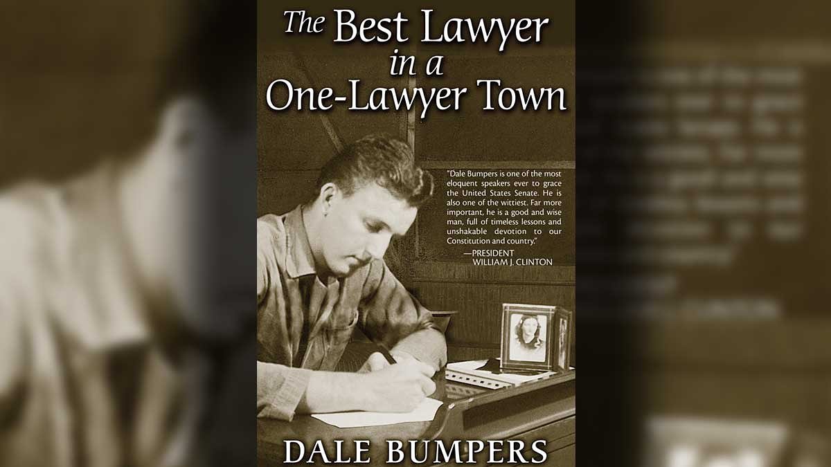 1954: Arkansas town  desegregates schools