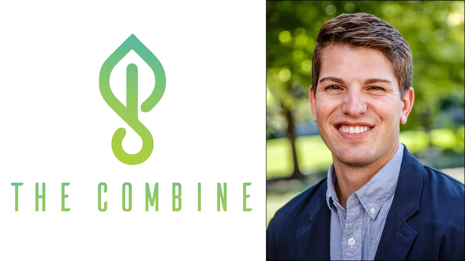 New director of The Combine sees Nebraska as a “fertile testing ground” for AgTech innovation