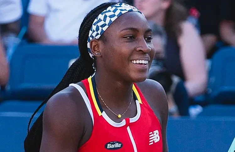 They Hate To See Us Shine: Coco Gauff And Black Girl Magic
