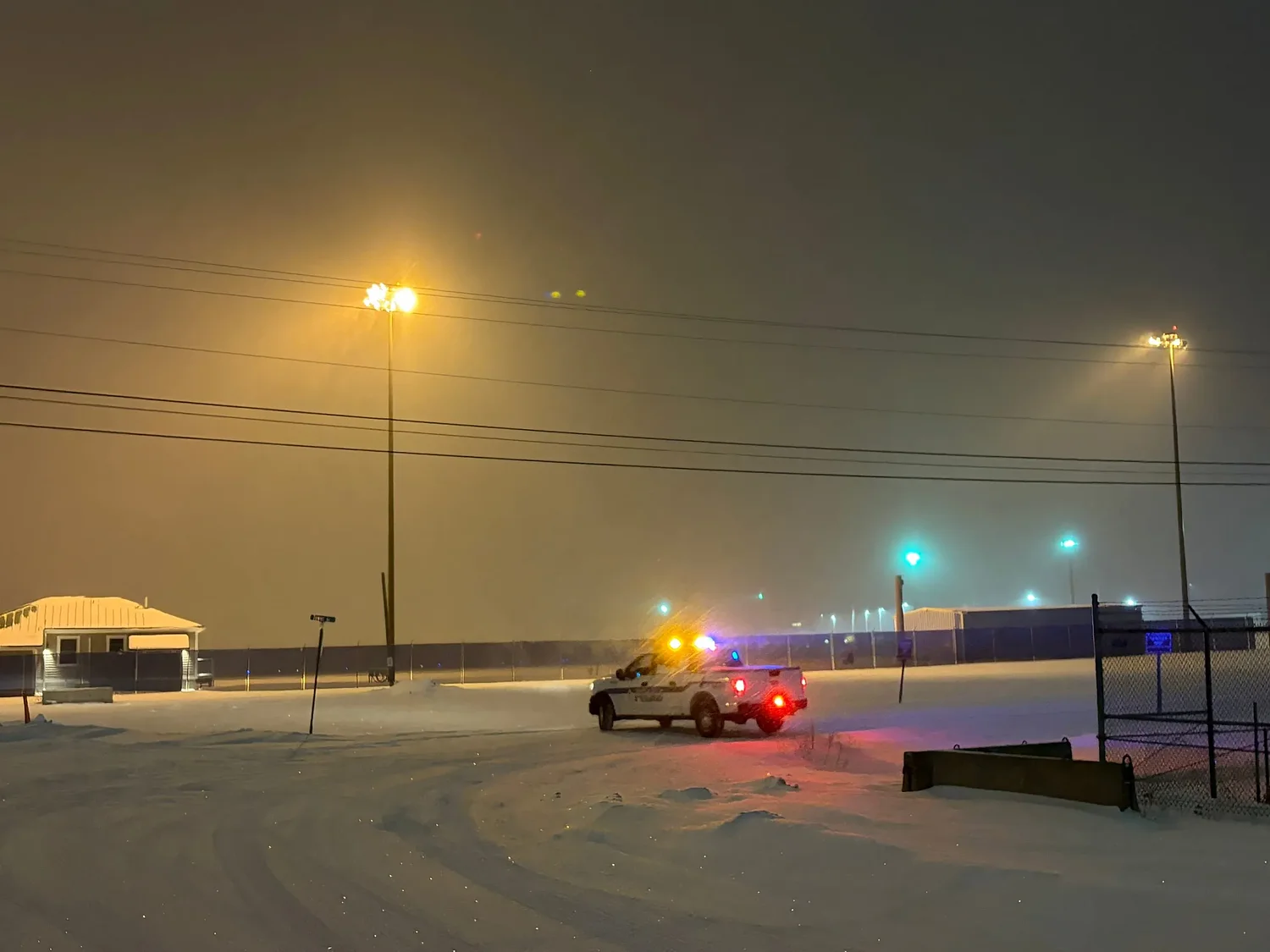 Bangor airport disputes FAA report, says 6 people died in plane crash