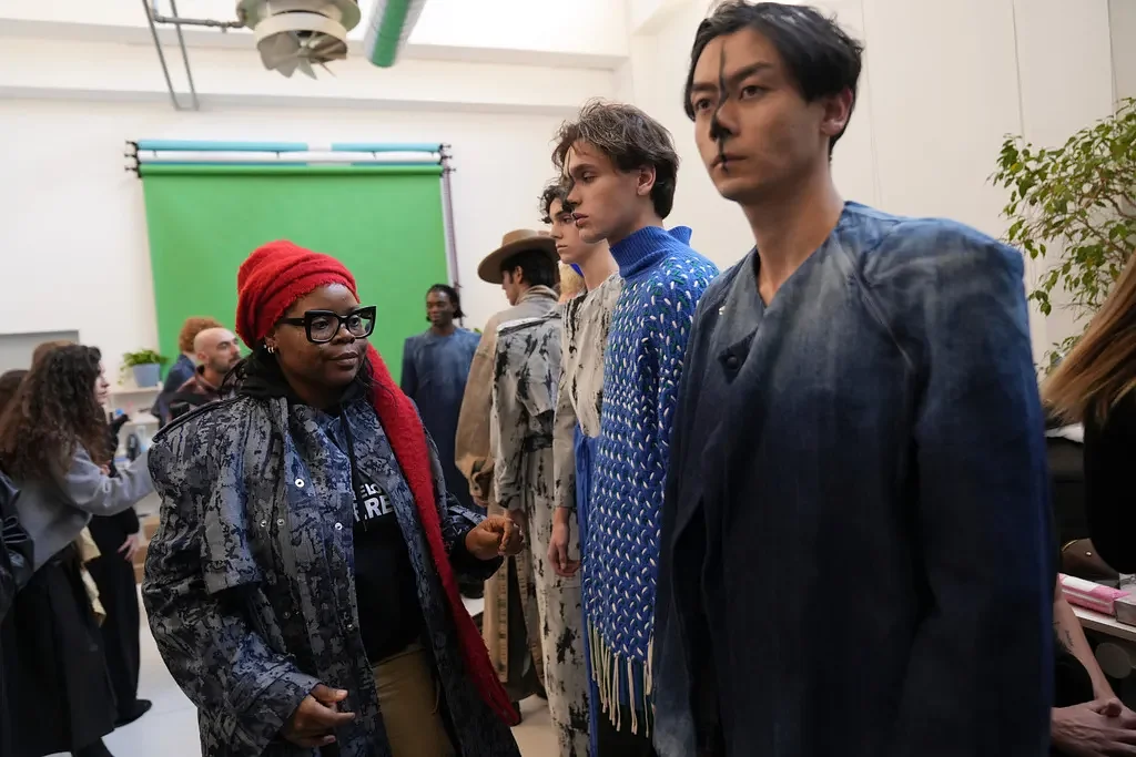 10 years, 3,000 creatives: the uphill battle for Black talent in Italian fashion