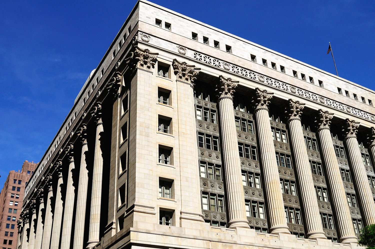 Chicago City Council unanimously passes antisemitism legislation without mayor’s involvement