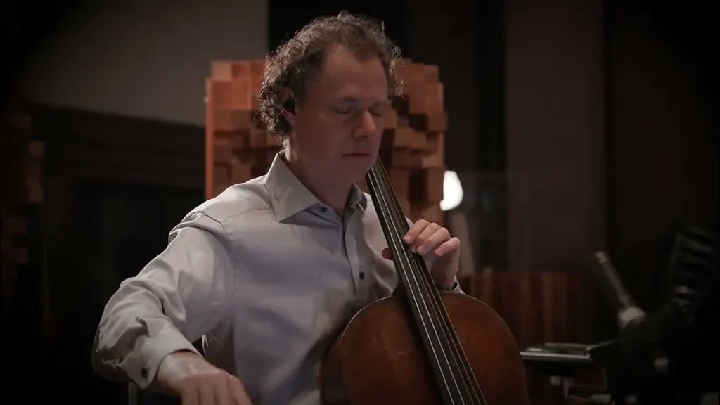 The universality of Bach: Matt Haimovitz, Christopher O’Riley bring ‘acoustic impossibilities’ to The Drake in Amherst