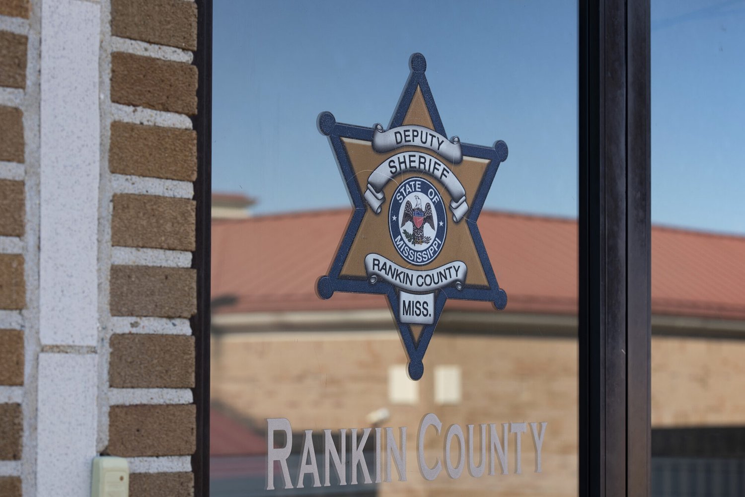 Reporting on Rankin County Sheriff's Department named a finalist for Goldsmith Prize