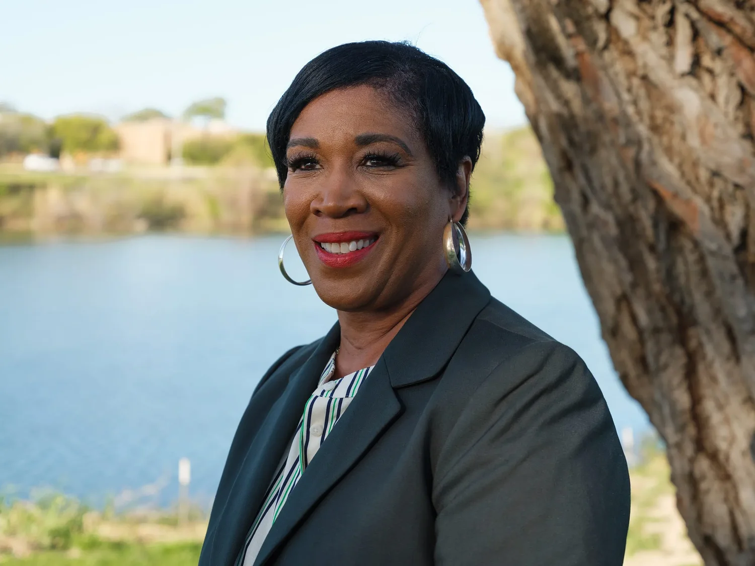 Own a home, share the land: Waco housing advocates eye land trusts