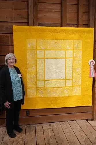 Call for quilt submissions at Billings Farm & Museum in Woodstock