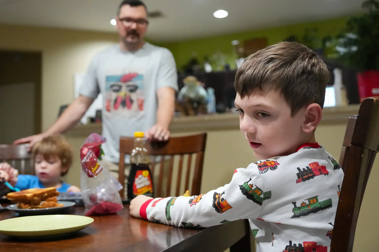 Texas students with disabilities struggle to qualify for extra school voucher funds