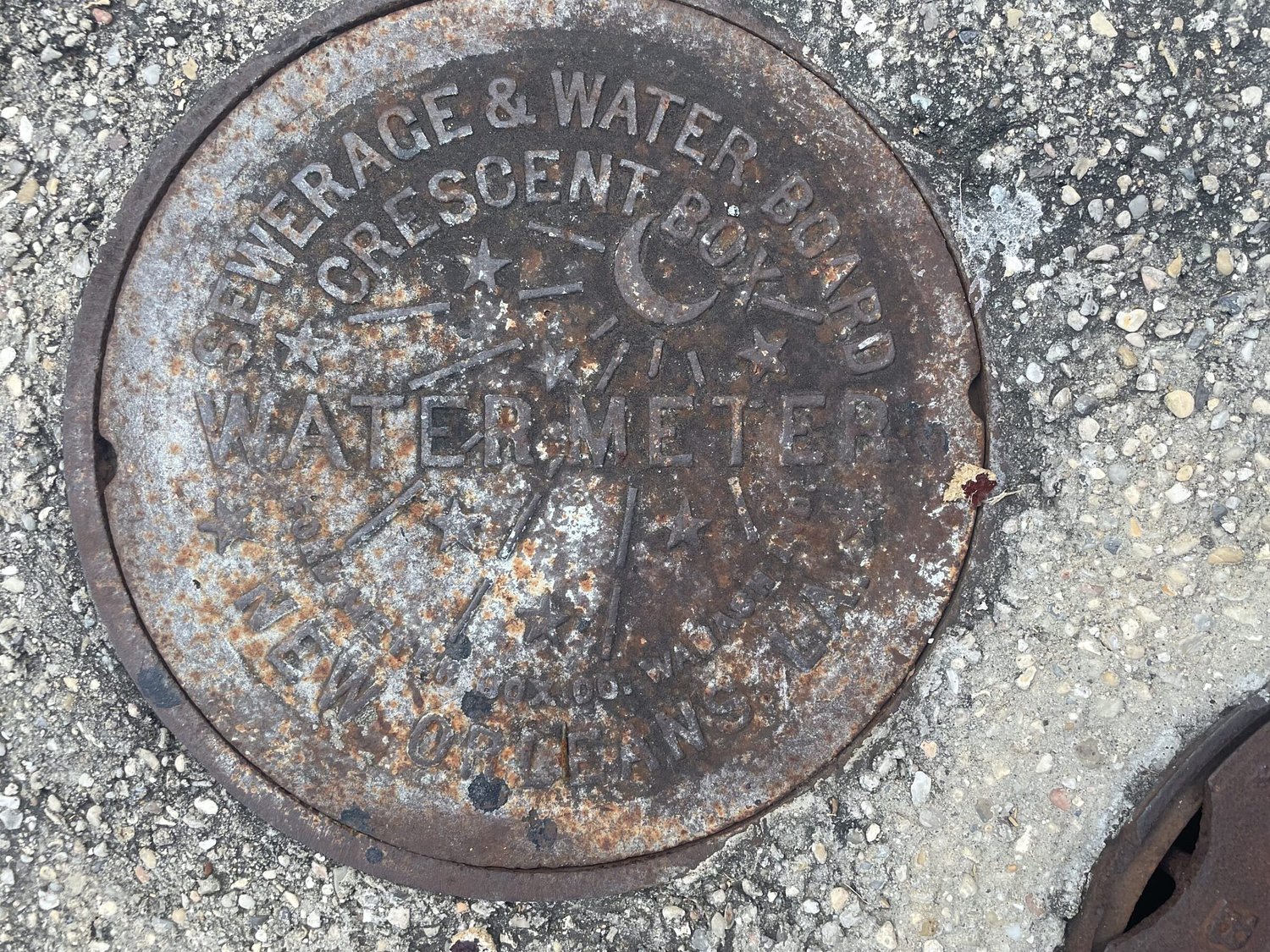 New Orleans News Quiz: Residents could get lead pipes replaced for free if bills pass