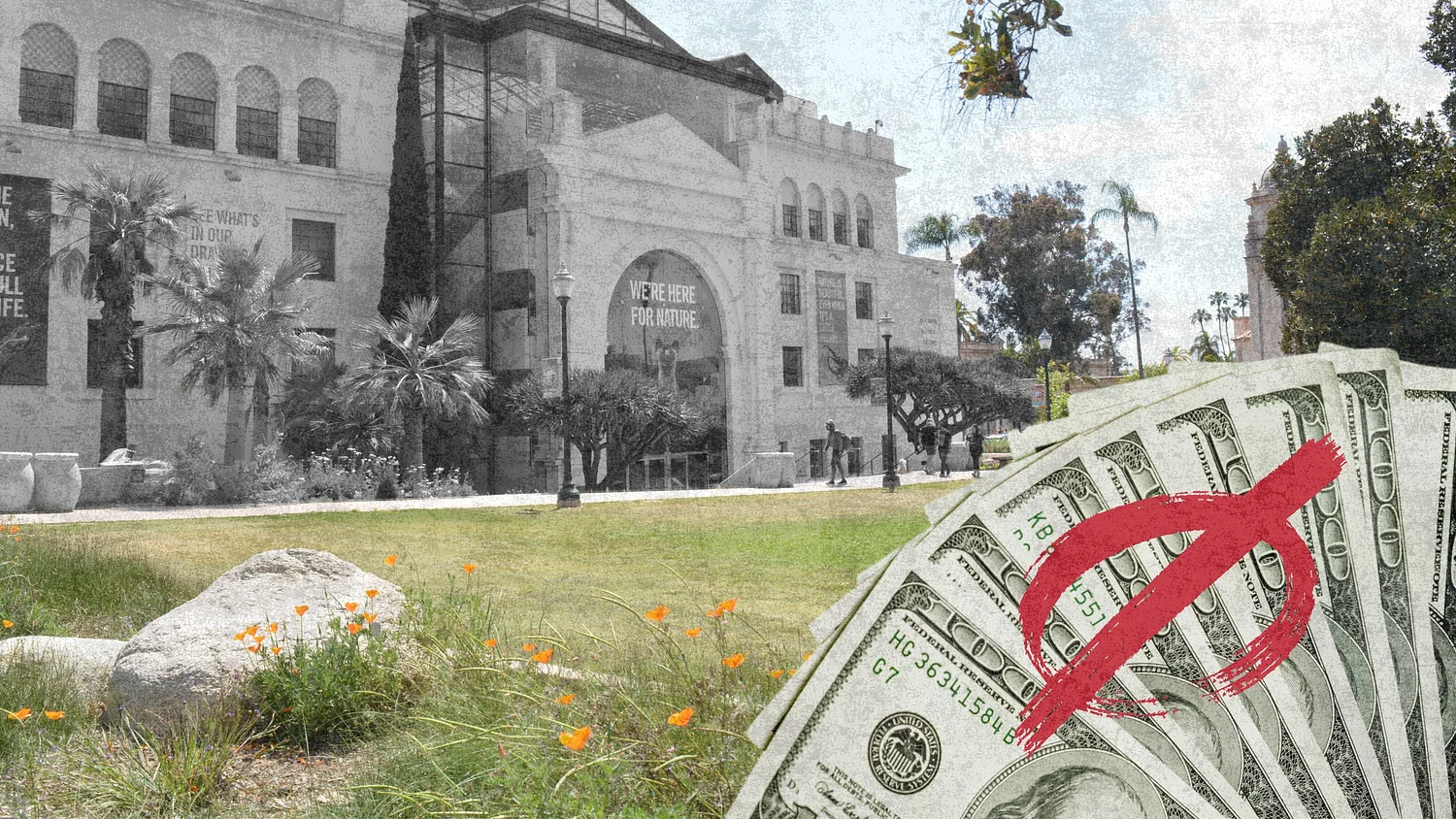 From The Nat to the children’s museum: How federal grant cuts are hitting San Diego institutions