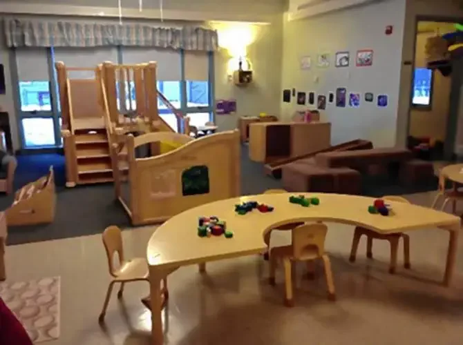 Opinion: New Hampshire’s red tape is why your town doesn’t have child care