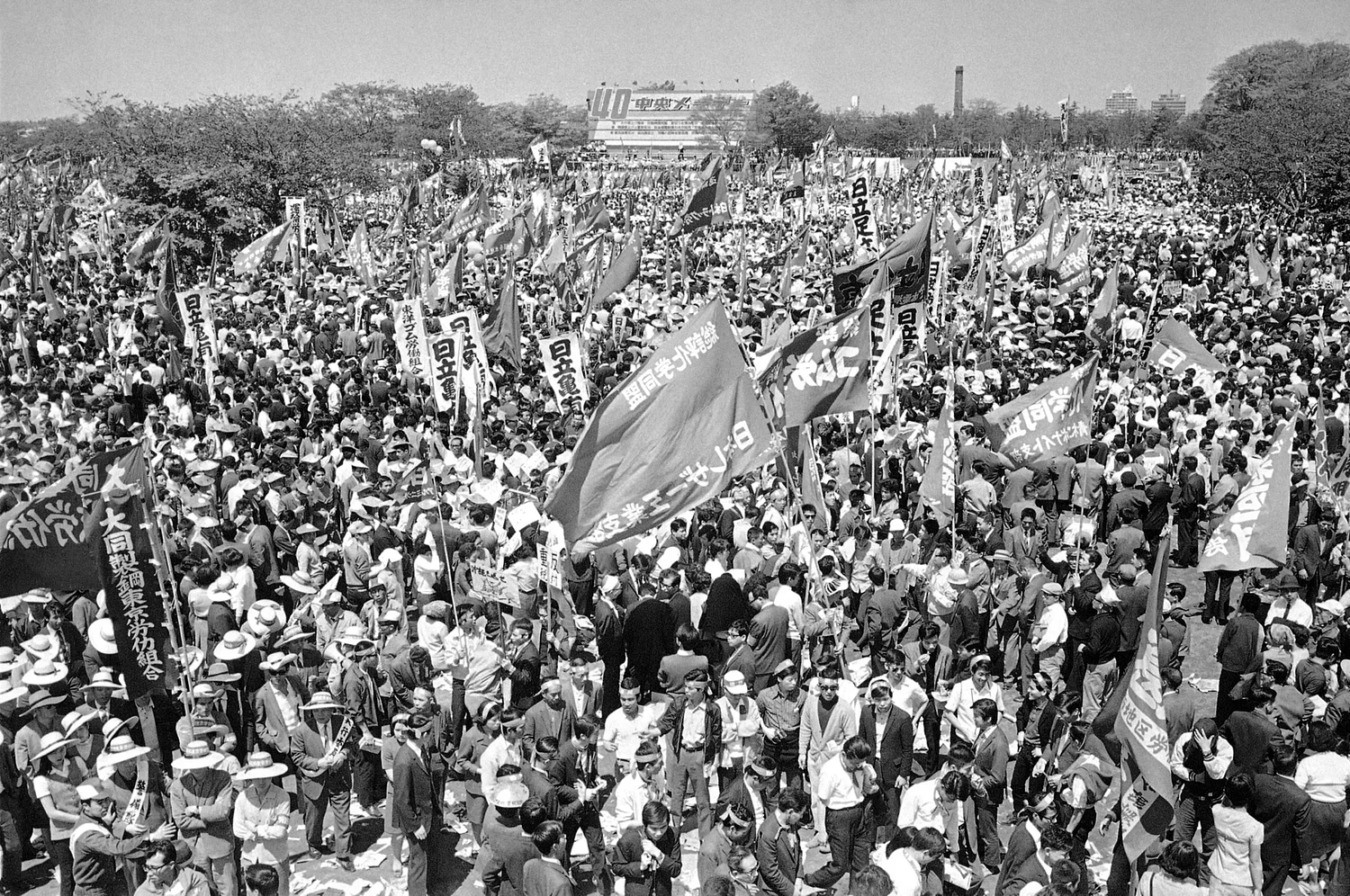 Opinion: The hidden history behind May Day