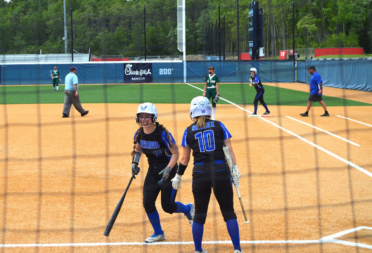 Hermon softball team looking to defend B North title with transformed roster